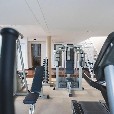 Rayentray Las Restingas Hotel De Mar Puerto Pirámides Екстериор снимка