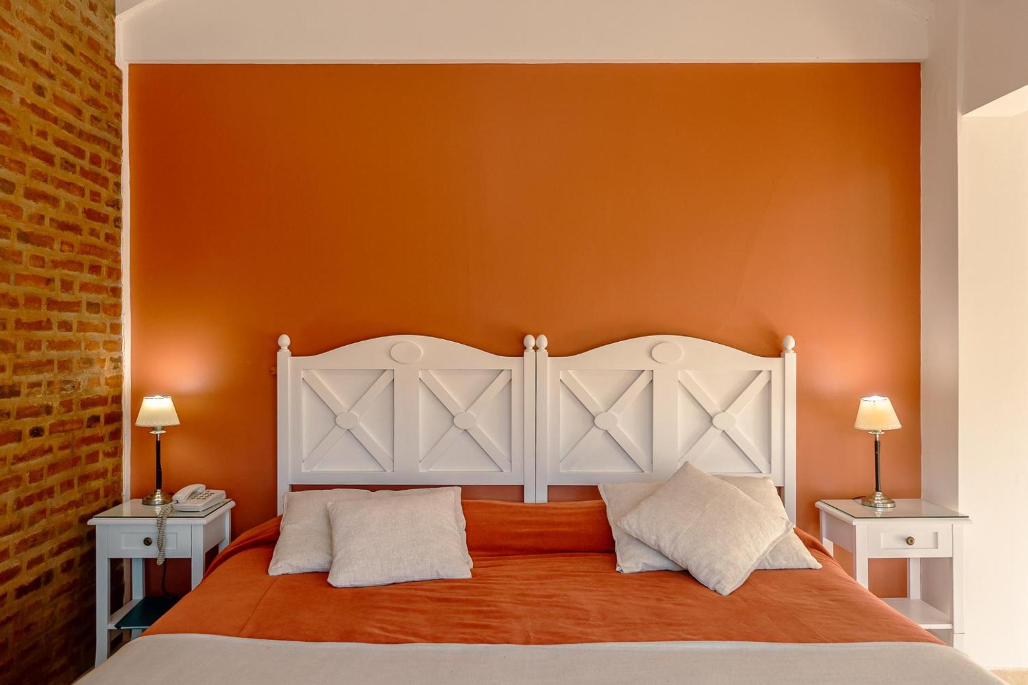 Rayentray Las Restingas Hotel De Mar Puerto Pirámides Екстериор снимка
