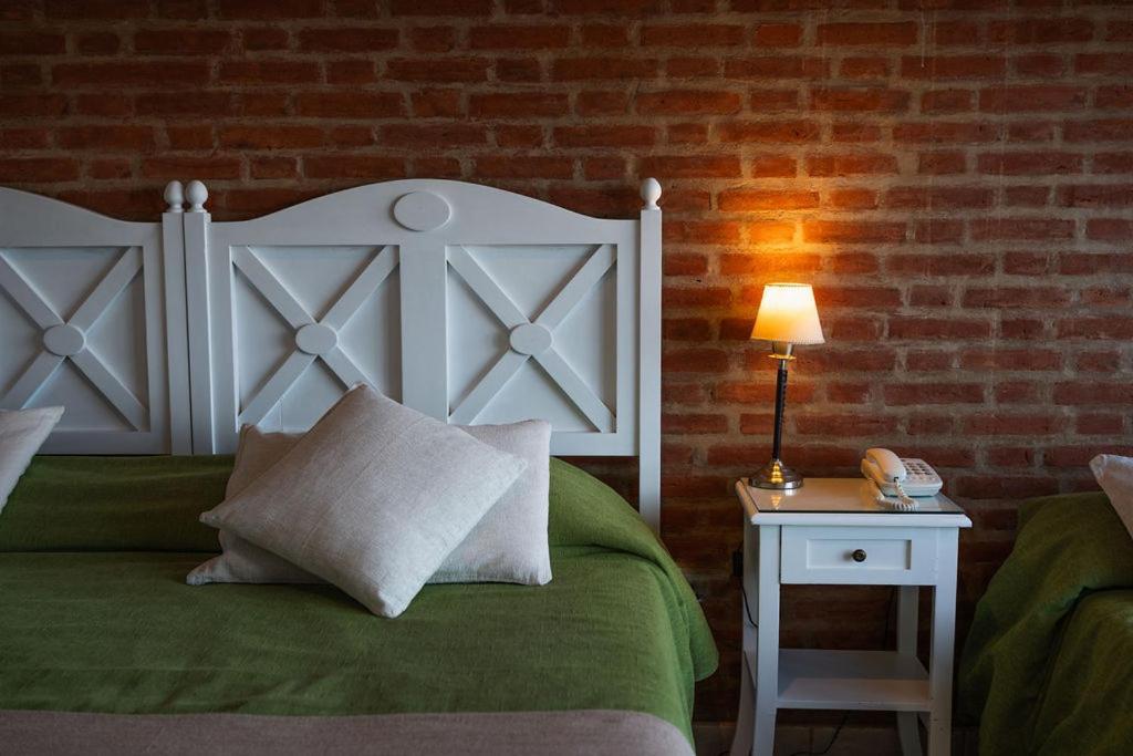 Rayentray Las Restingas Hotel De Mar Puerto Pirámides Екстериор снимка